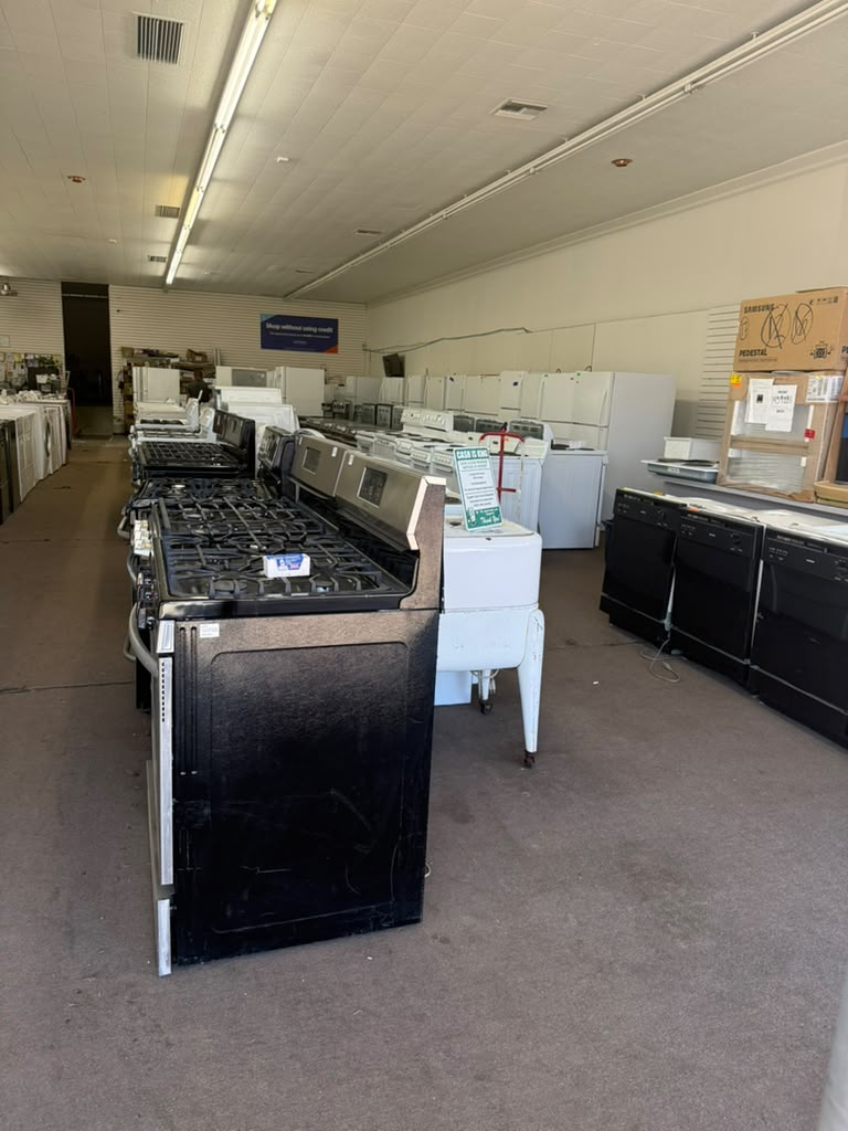 Appliance Repair in Barstow CA